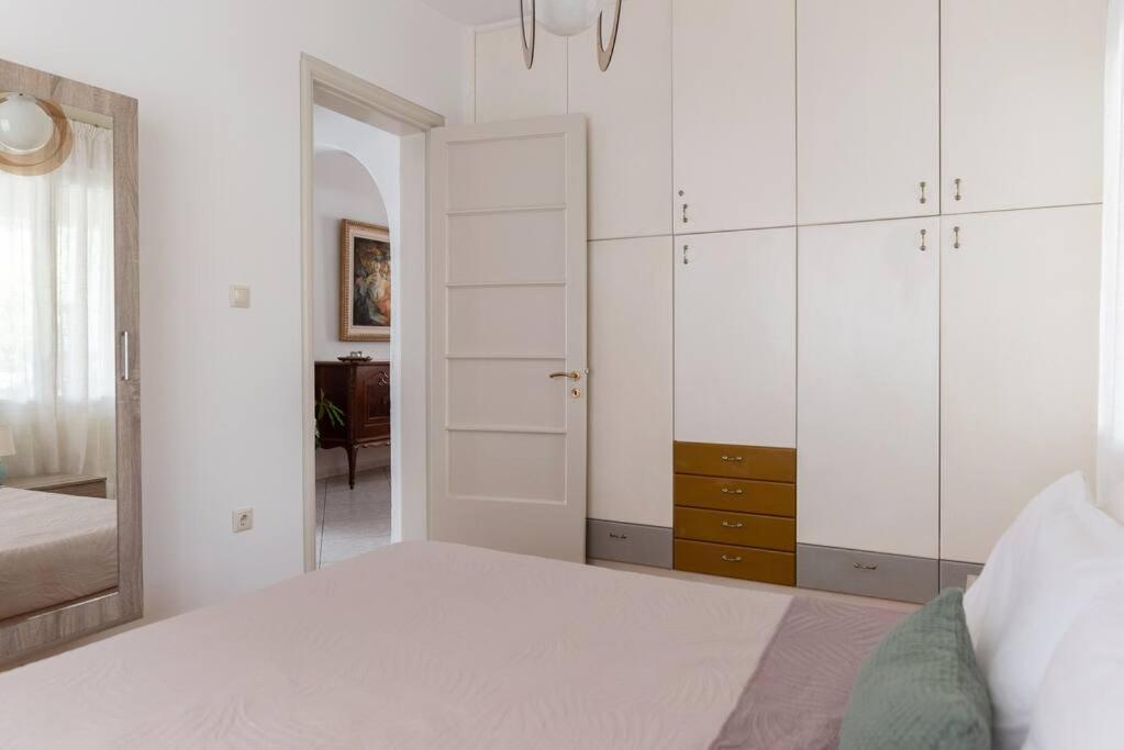 Casa Valore Central With Parking By 8Essentially Chania  Exterior photo
