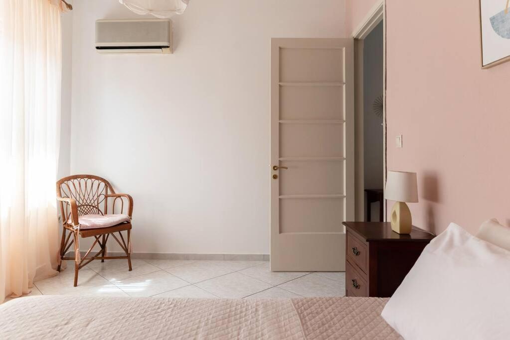 Casa Valore Central With Parking By 8Essentially Chania  Exterior photo