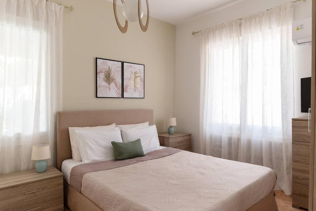 Casa Valore Central With Parking By 8Essentially Chania  Exterior photo