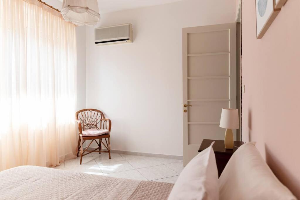 Casa Valore Central With Parking By 8Essentially Chania  Exterior photo