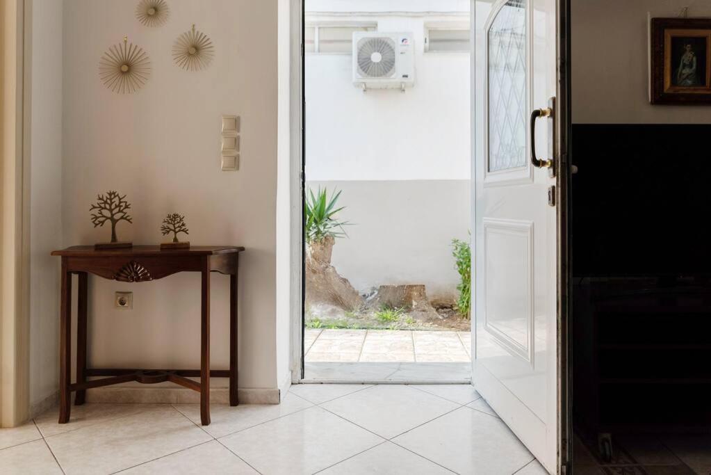 Casa Valore Central With Parking By 8Essentially Chania  Exterior photo