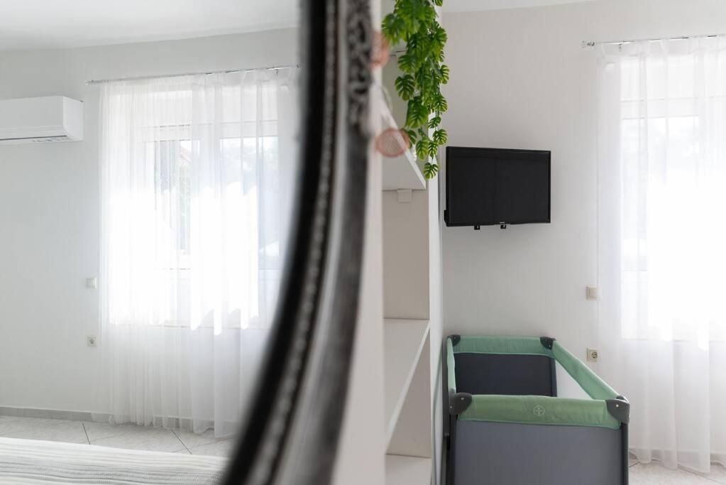 Casa Valore Central With Parking By 8Essentially Chania  Exterior photo