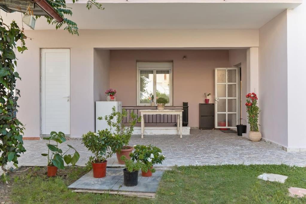 Casa Valore Central With Parking By 8Essentially Chania  Exterior photo