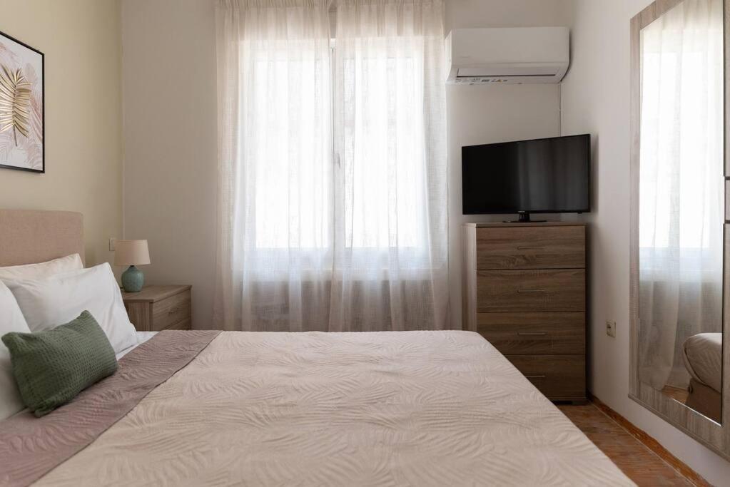 Casa Valore Central With Parking By 8Essentially Chania  Exterior photo