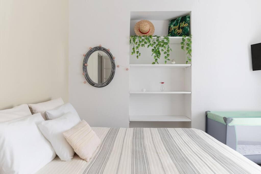 Casa Valore Central With Parking By 8Essentially Chania  Exterior photo