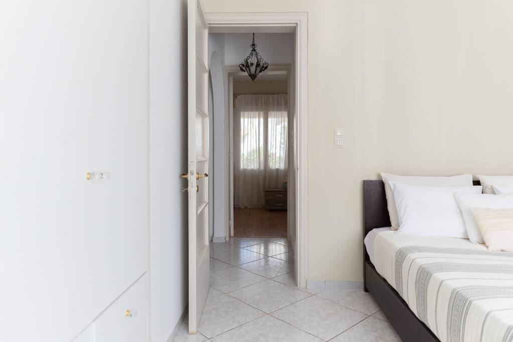 Casa Valore Central With Parking By 8Essentially Chania  Exterior photo