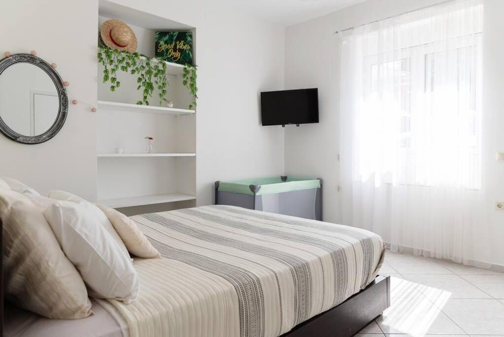 Casa Valore Central With Parking By 8Essentially Chania  Exterior photo